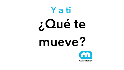 motivaciones profesionales