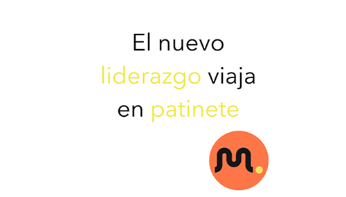 generación z: nuevo liderazgo