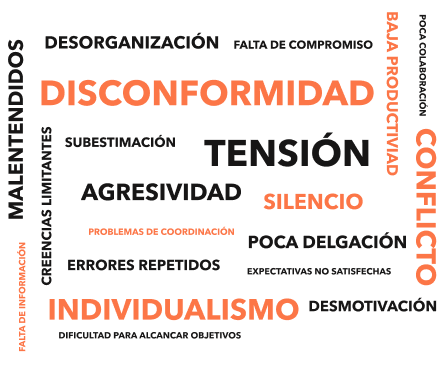 diferentes soft skills