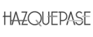 Logo Haz que pase
