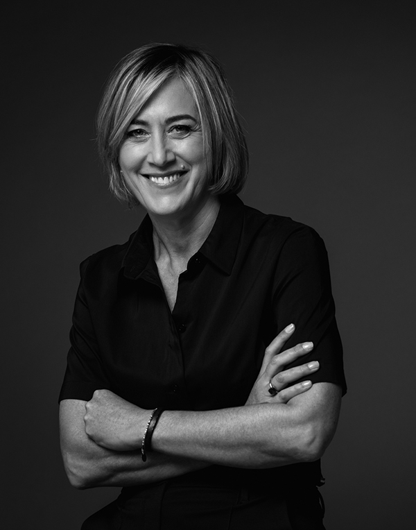 CEO Isabel Juárez