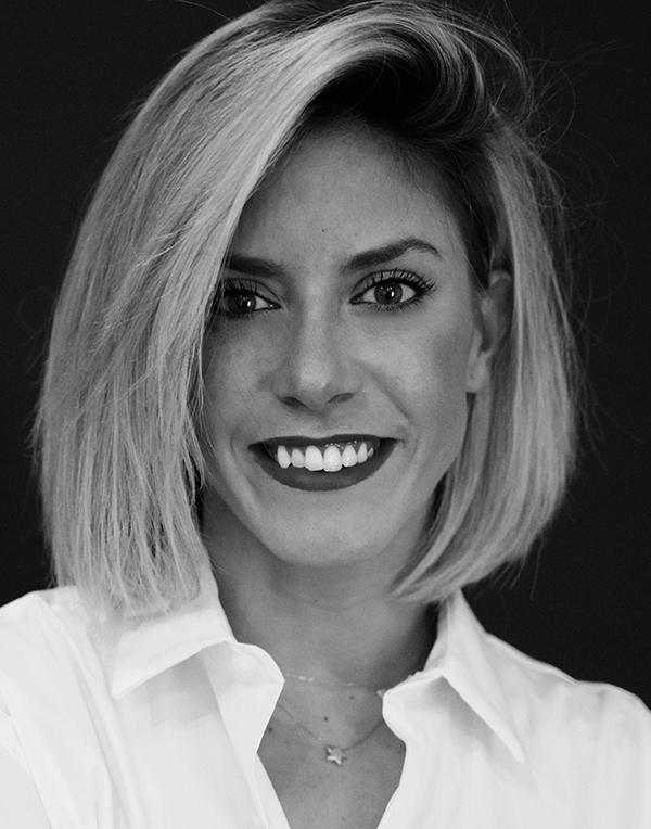 Coach Vanessa Gil