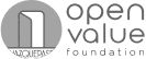 Logo Open Value Foundation