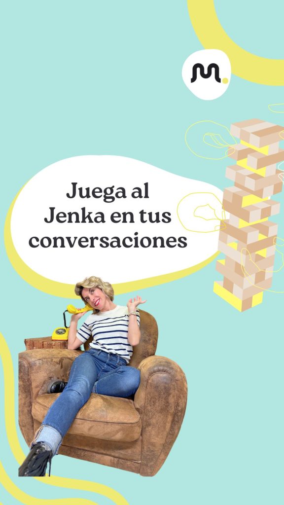 juega a la jenka