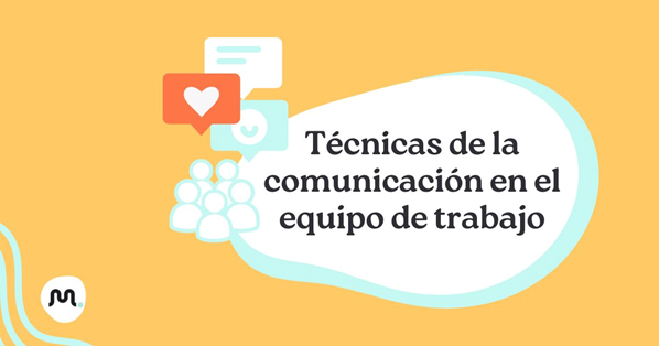 técnicas de la comunicación