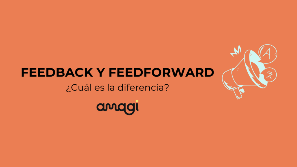 diferencia entre feedback y feedforward