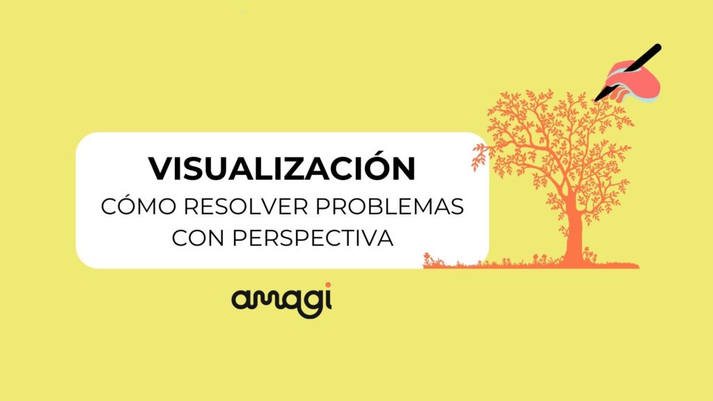como resolver problemas con perspectiva