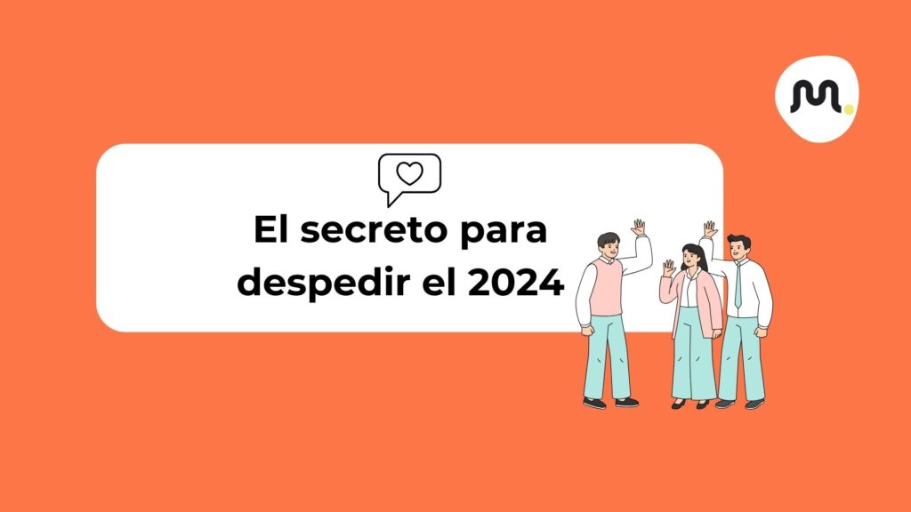 agradecer: la clave para un cierre anual positivo