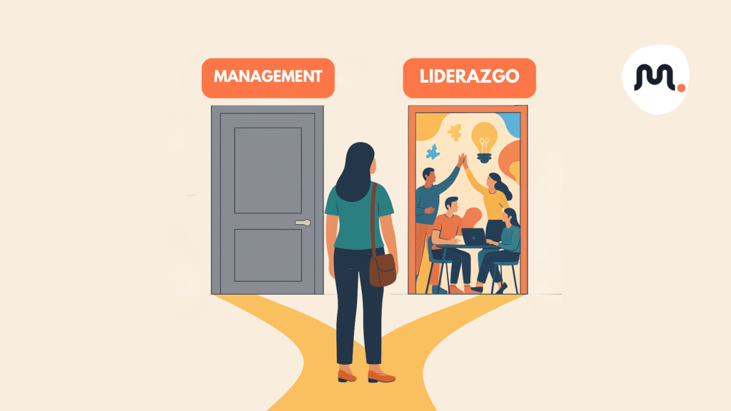 Coaching para empresas: cambia tu forma de liderar