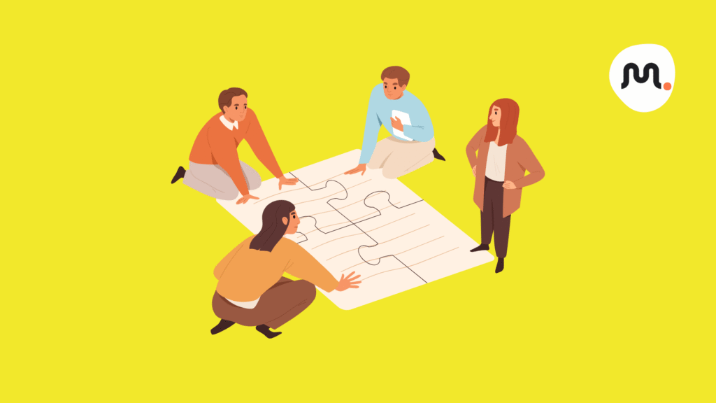 Actividades de Team Building