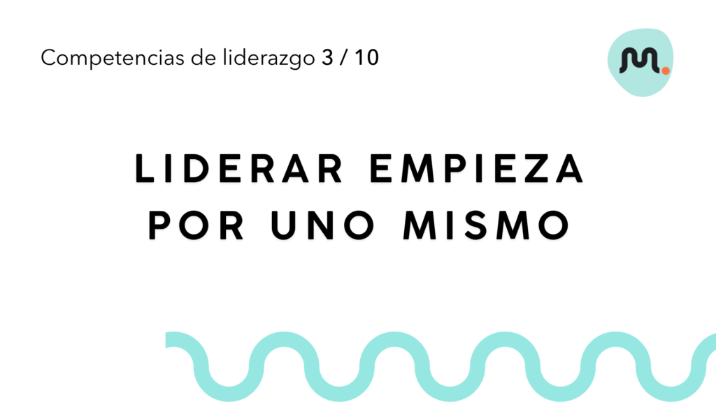 Imagen representativa de liderazgo personal y autoconciencia directiva para el blog de Amagi